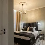 Przy Monte Cassino Lägenhet Sopot