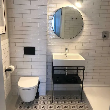 Przy Monte Cassino Appartement Sopot
