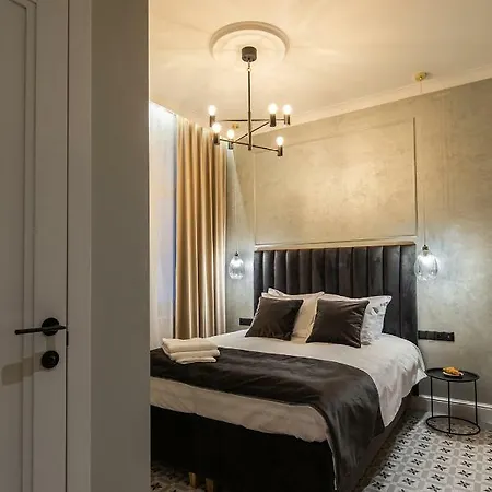 Przy Monte Cassino Appartement Sopot