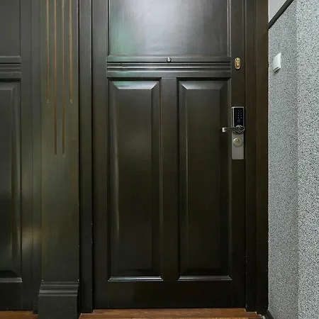 Przy Monte Cassino Appartement *