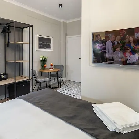 Appartement Przy Monte Cassino *