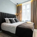 Apartment Przy Monte Cassino Sopot