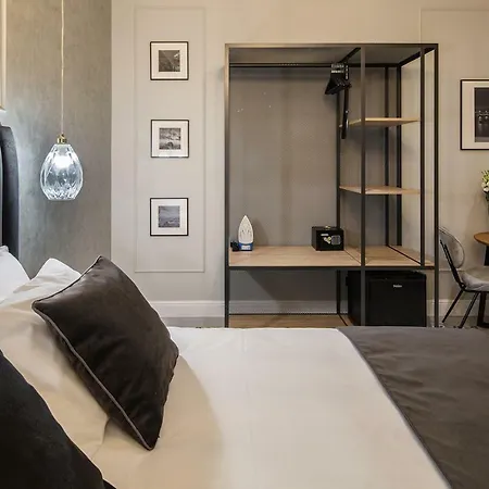 Przy Monte Cassino *