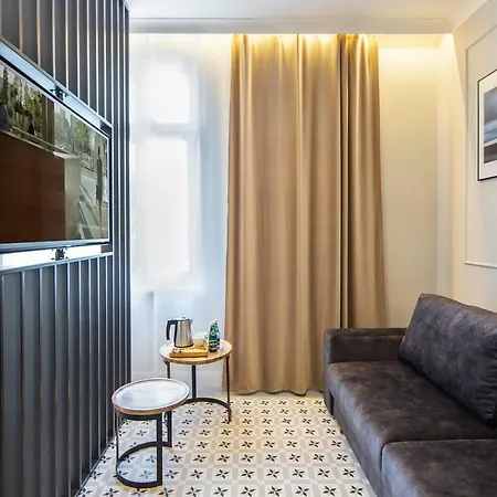 Przy Monte Cassino Σόποτ