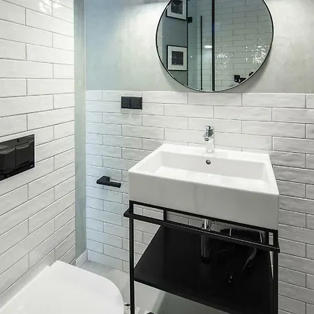 Przy Monte Cassino * Sopot