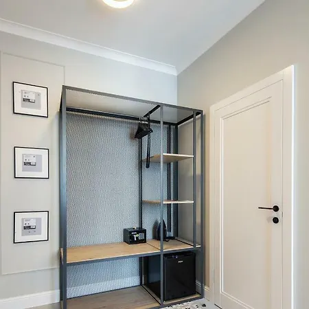 Przy Monte Cassino Σόποτ