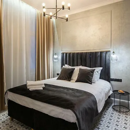 Przy Monte Cassino Σόποτ