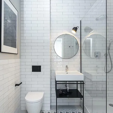 Apartamento Przy Monte Cassino