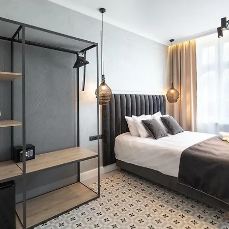 Przy Monte Cassino Apartamento Sopot