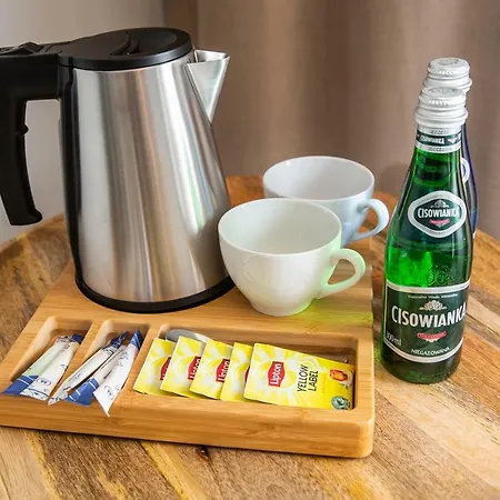 Przy Monte Cassino Σόποτ