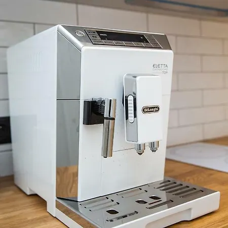 Διαμέρισμα Przy Monte Cassino