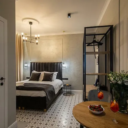 Apartamento Przy Monte Cassino *