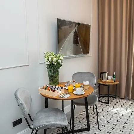 Przy Monte Cassino Sopot