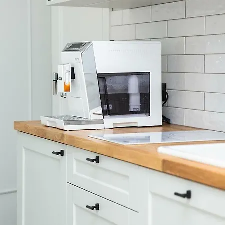 Przy Monte Cassino Διαμέρισμα Σόποτ