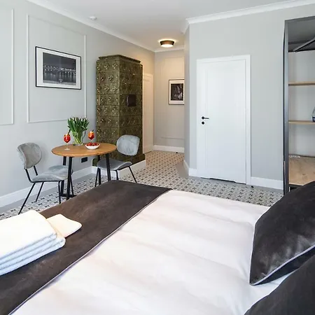 Apartamento Przy Monte Cassino