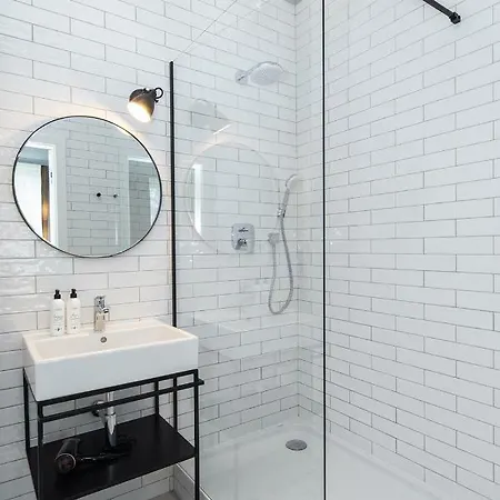 Przy Monte Cassino * Σόποτ