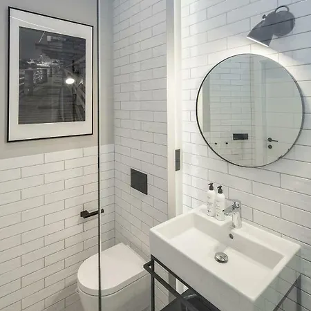 Διαμέρισμα Przy Monte Cassino Σόποτ