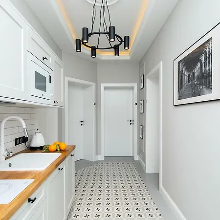 Przy Monte Cassino *