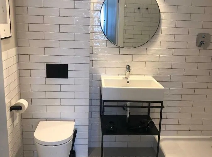 Przy Monte Cassino Apartamento Sopot