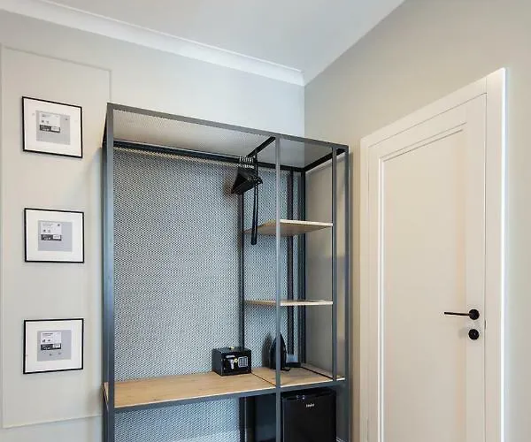 Przy Monte Cassino Sopot