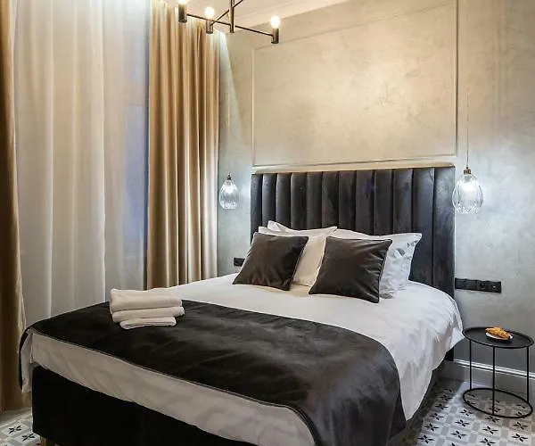 Przy Monte Cassino Sopot