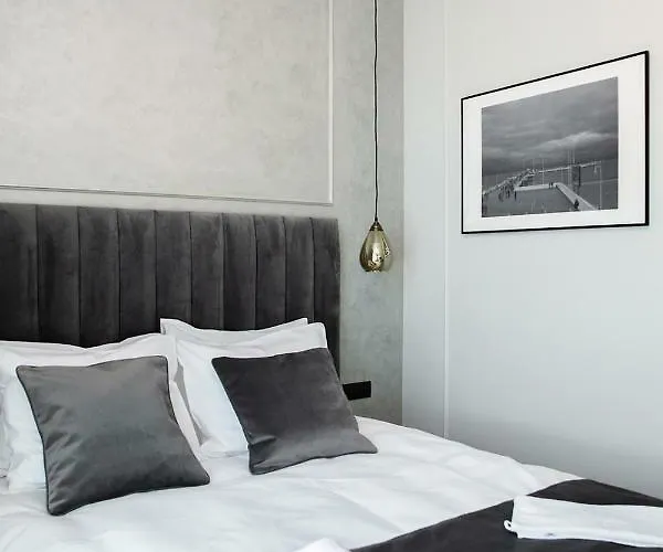 Przy Monte Cassino Apartamento