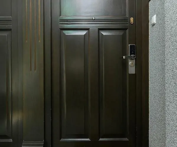 Przy Monte Cassino Apartamento *