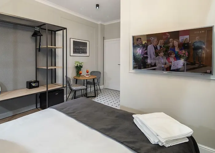 Apartamento Przy Monte Cassino *