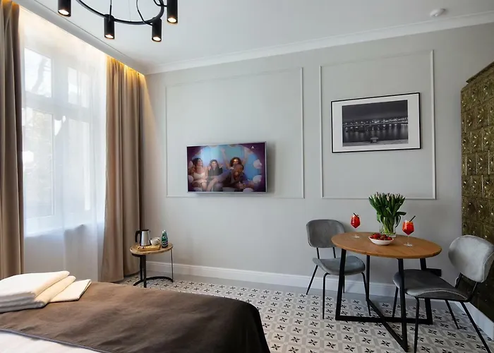 Przy Monte Cassino * Sopot