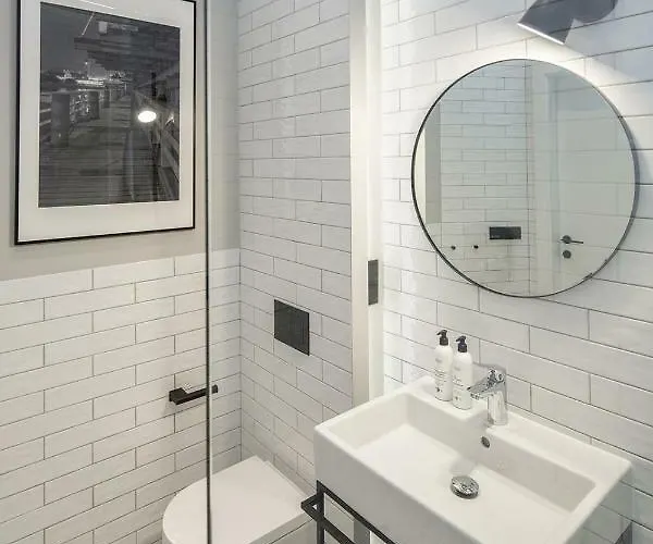 Apartamento Przy Monte Cassino Sopot