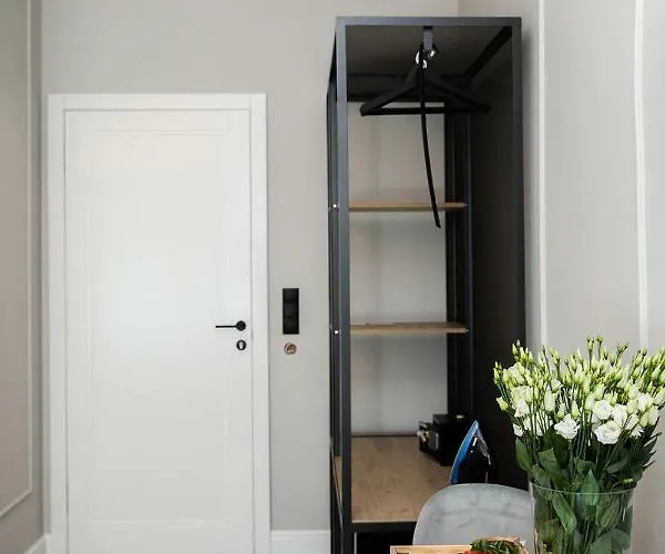 Przy Monte Cassino Apartamento Sopot