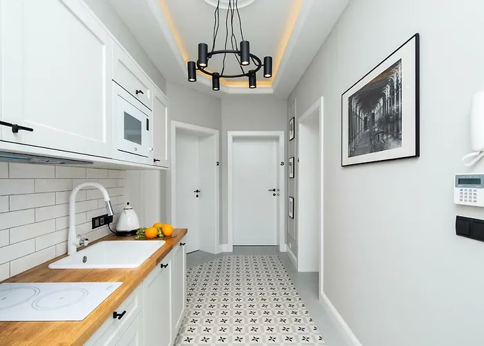 Przy Monte Cassino *