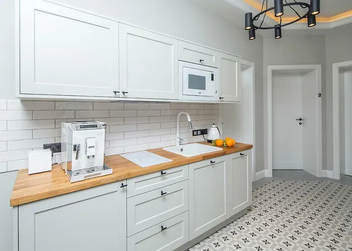 Apartamento Przy Monte Cassino